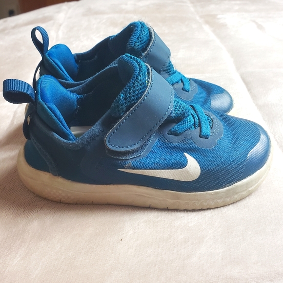 Nike Other - BABY NIKE SHOES
